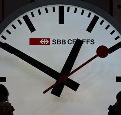 Synchroniser debian avec un serveur de temps