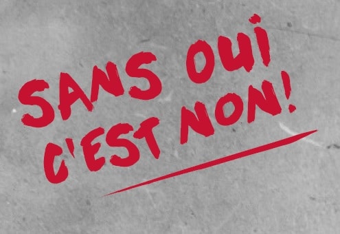 sans oui non