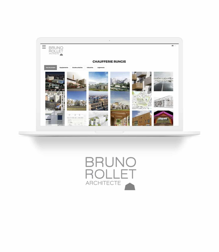 Bruno Rollet Architecte