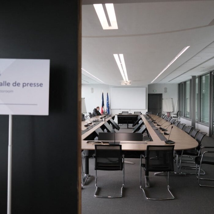 Commission de la Carte d&rsquo;Identité des Journalistes Professionnels