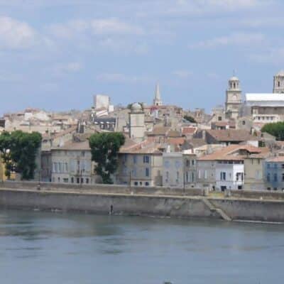 Création de site internet à Arles : votre agence web en PACA