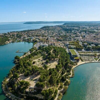 Agence web Istres : création de site internet pour les entreprises de l&rsquo;étang de Berre