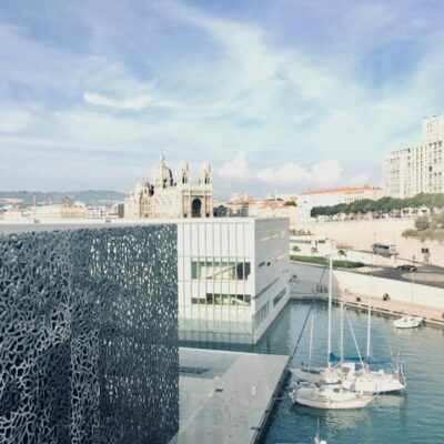 Écosystème digital marseillais : panorama des acteurs du numérique en PACA