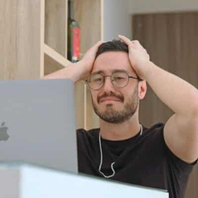 Les erreurs à éviter lors de la création de son site internet